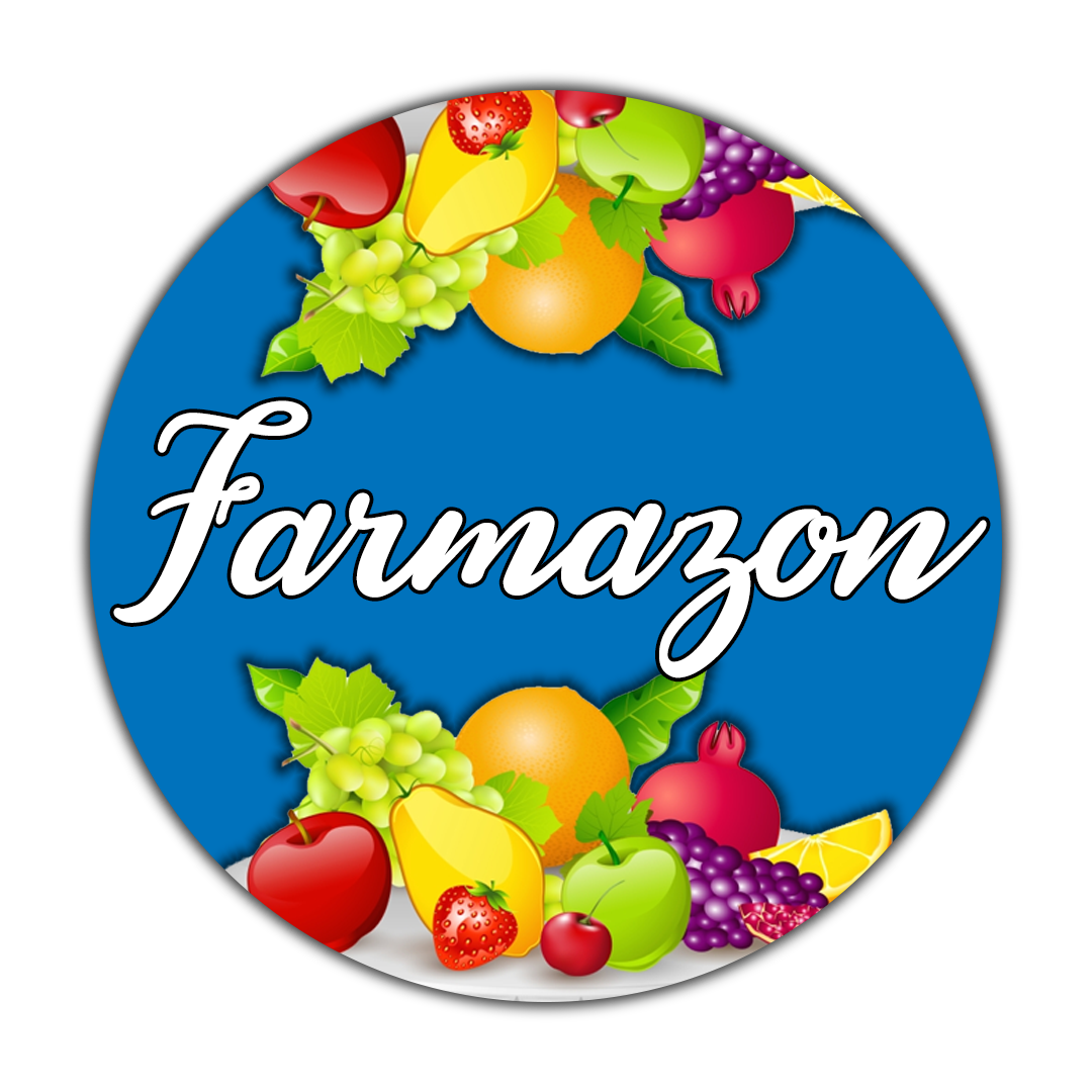 Farmazon Logo